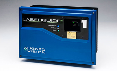 Inspection and calibration solution