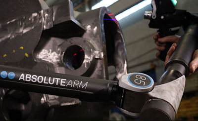Portable Arm System