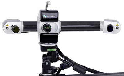 3D Scanning System